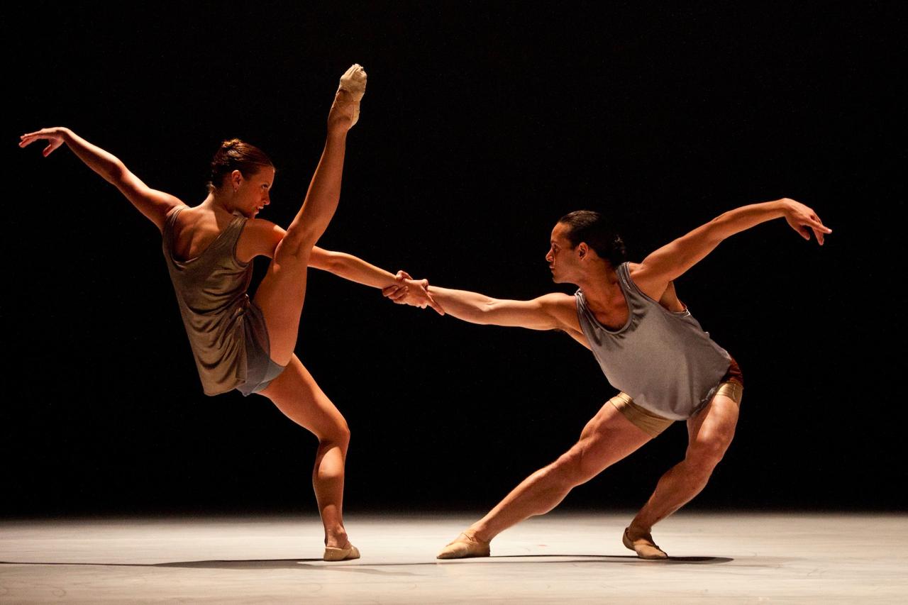 ROLFING & DANCE