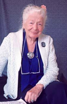 Ida Rolf Ida Rolf