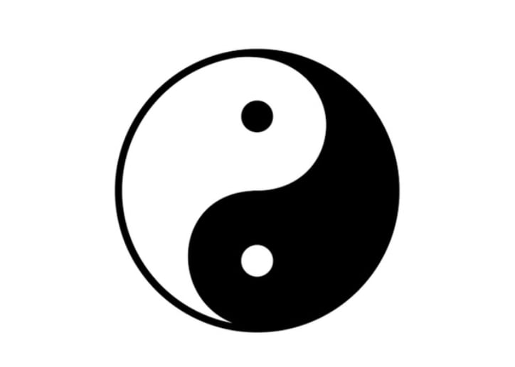 Yin Yang Rolfing London