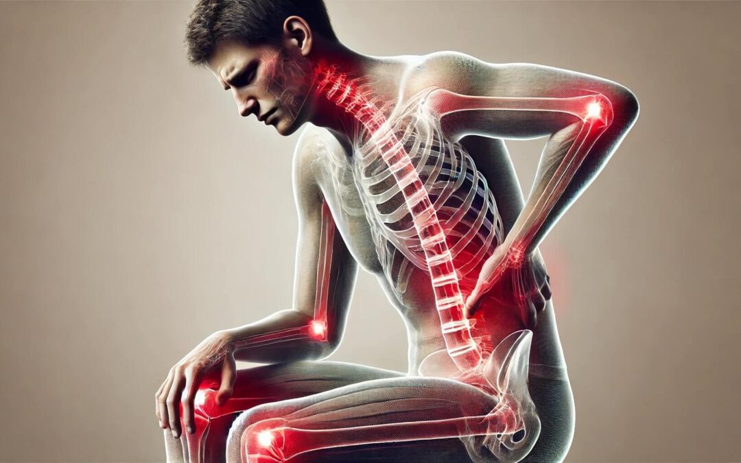 Rolfing and Chronic Pain