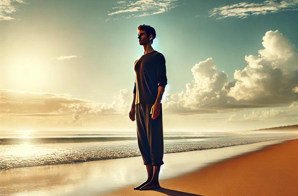 Rolfing and Embodiment